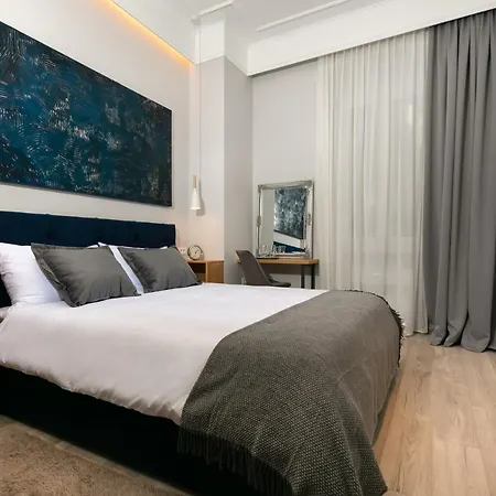 Πανσιόν Harbour 4*