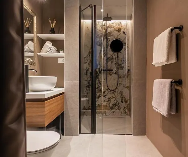 Pensiune Harbour Rijeka