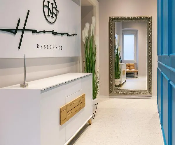Harbour 4*