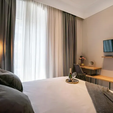 Harbour Guest house Rijeka