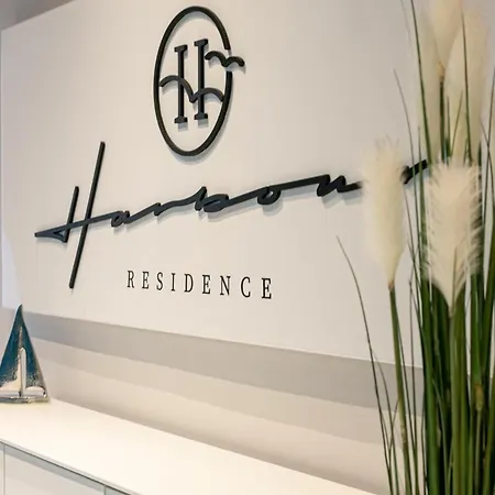 Harbour Guest house